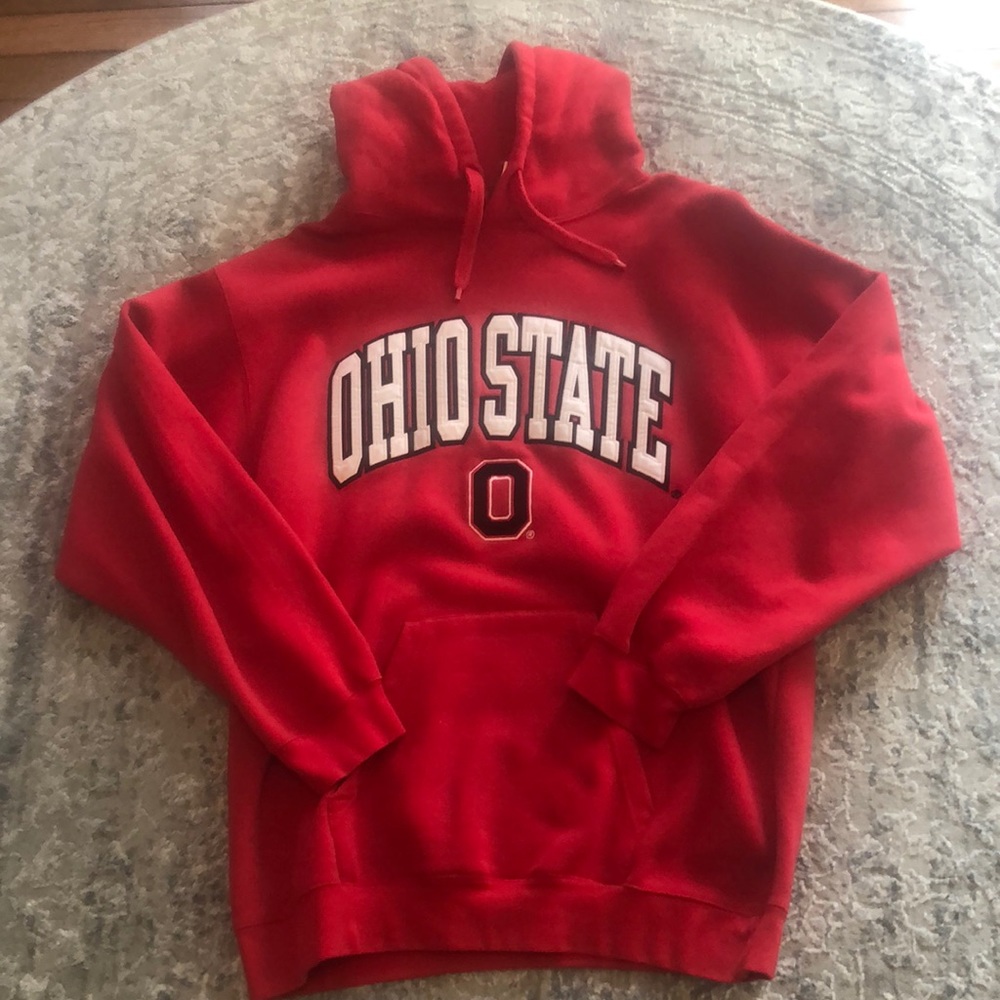 Ohio State Hoodie